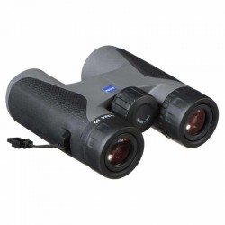 Zeiss Terra 10 x 32 verrekijker  zwart/grijs | Foto-Groep