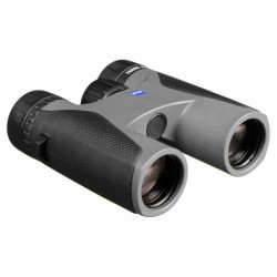 Zeiss Terra 8 x 32 verrekijker  zwart/grijs | Foto-Groep
