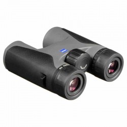Zeiss Terra 8 x 32 verrekijker  zwart/grijs | Foto-Groep