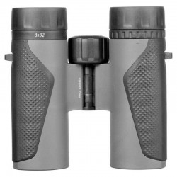 Zeiss Terra 8 x 32 verrekijker  zwart/grijs | Foto-Groep
