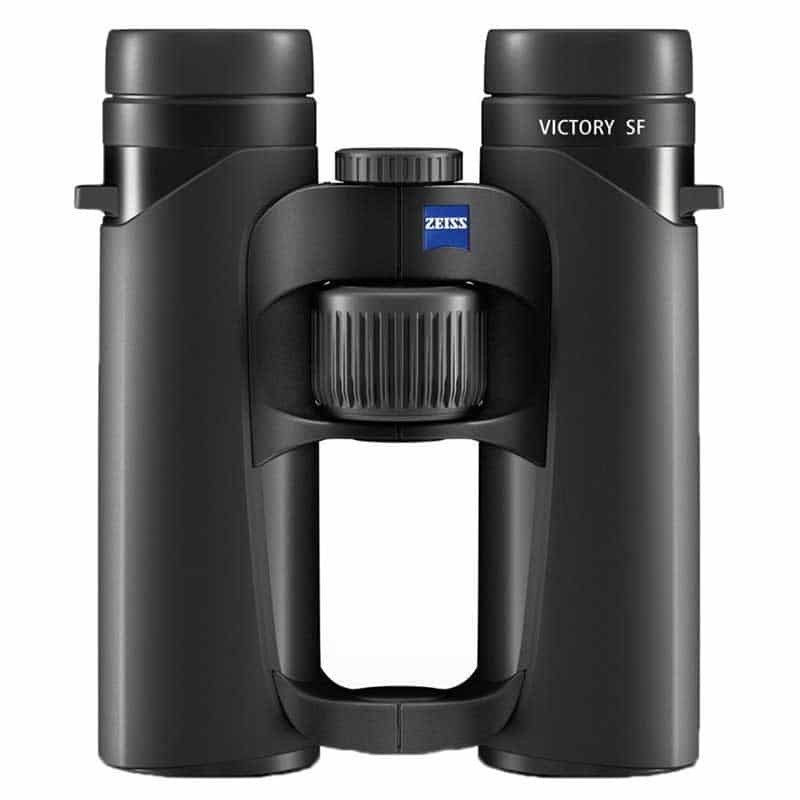 Zeiss Victory SF 10 x 32 verrekijker  zwart | Foto-Groep