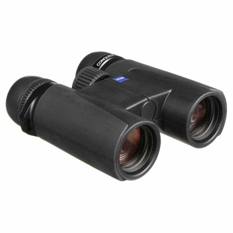 Zeiss Conquest HD 8 x 32 verrekijker | Foto-Groep