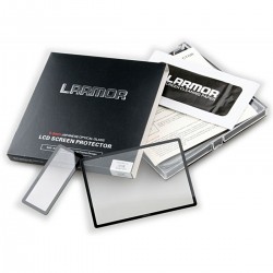 Larmor SA Screen Protector Canon 5DMIII/5DMarkIV | Foto-Groep