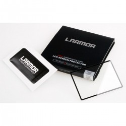 Larmor SA Screen Protector Canon 650/700/750/760D | Foto-Groep