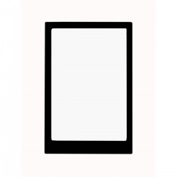 Larmor SA Screen Protector Canon M5/GH5 | Foto-Groep