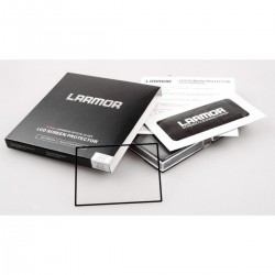 Larmor SA Screen Protector Canon G1x | Foto-Groep