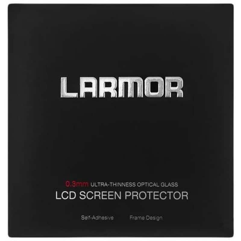 Larmor SA Screen Protector Fujifilm X-Pro2 | Foto-Groep