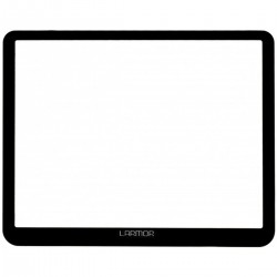 Larmor SA Screen Protector Nikon D3200/D3100 | Foto-Groep
