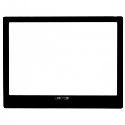 Larmor SA Screen Protector Nikon D5300/D5500/D5600 | Foto-Groep