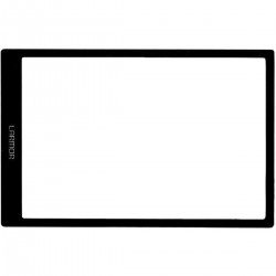 Larmor SA Screen Protector Panasonic GF5/G6 | Foto-Groep