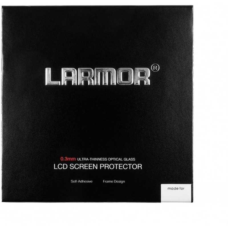Larmor SA Screen Protector Sony A7II | Foto-Groep