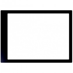 Larmor SA Screen Protector Sony A7II | Foto-Groep