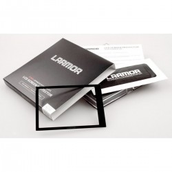 Larmor SA Screen Protector Sony RX100 I/II/III/IV/V | Foto-Groep