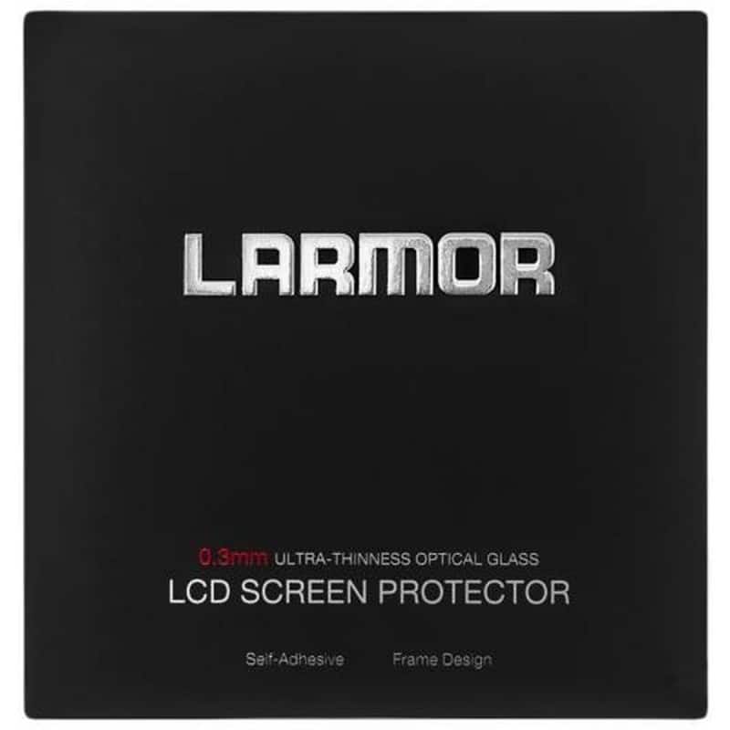 Larmor SA Screen Protector Fujifilm X-T10/X30 | Foto-Groep