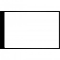 Larmor SA Screen Protector Fujifilm X-T10/X30 | Foto-Groep
