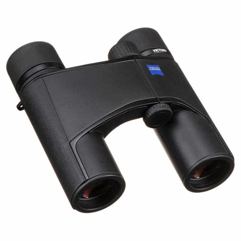Zeiss Victory Pocket 10 x 25 verrekijker | Foto-Groep