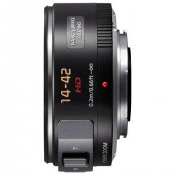 "Panasonic Lumix G X Vario PZ 14-42mm f/3.5-5.6 - Foto-Groep"
