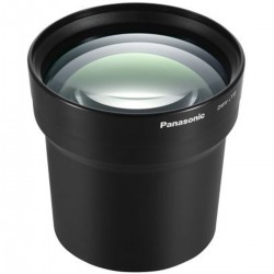 Panasonic Tele voortzetlens 1.7 DMW-LT55 | Foto-Groep