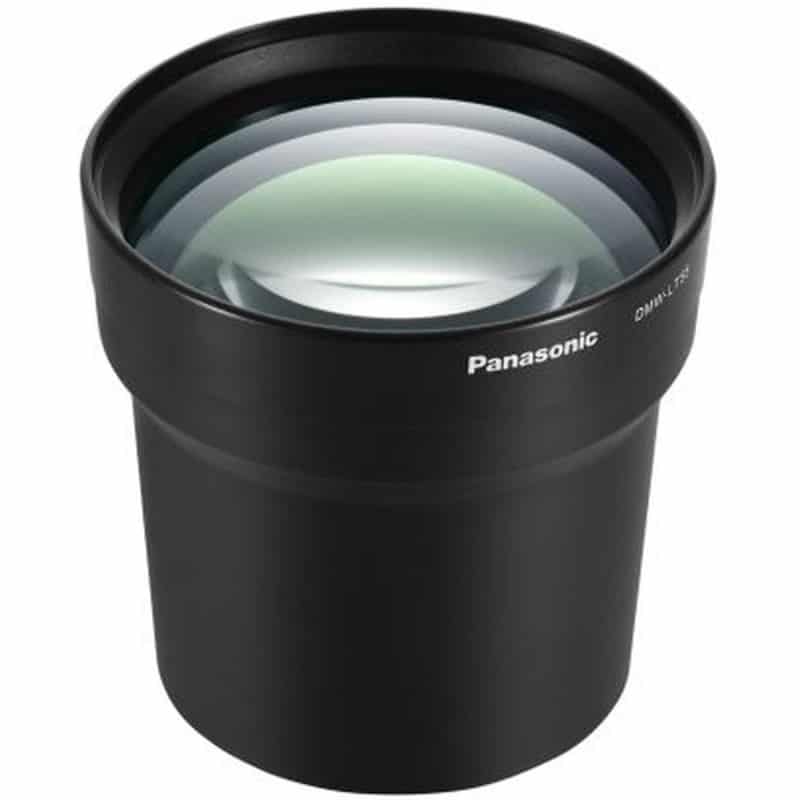 Panasonic Tele voortzetlens 1.7 DMW-LT55 | Foto-Groep