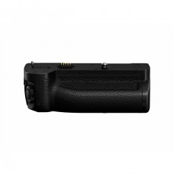 Panasonic DMW-BGS5E Batterygrip compatible w/ Lumix DC-S5 | Foto-Groep