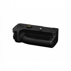 Panasonic DMW-BGS5E Batterygrip compatible w/ Lumix DC-S5 | Foto-Groep