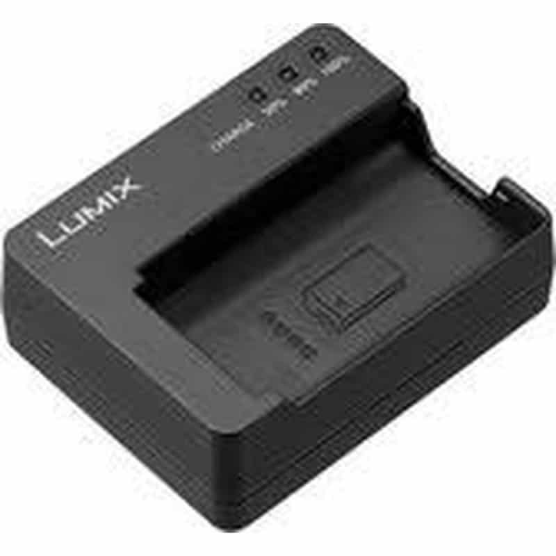 Panasonic DMW-BTC14E Ladegerät für LUMIX DC-S1/S1R | Foto-Groep Panasonic DMW-BTC14E Ladegerät für LUMIX DC-S1/S1R | Foto-Groep