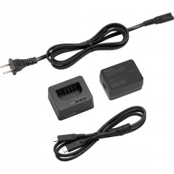 Panasonic DMW-BTC15E Charger for DMW-BLK22E | Foto-Groep
