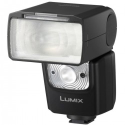 Panasonic DMW-FL580LE: High-Quality Flash for Stunning Photos | Foto-Groep