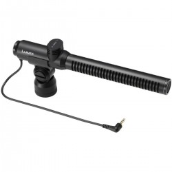 Panasonic DMW-MS2E Microphone | Foto-Groep