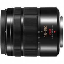 Panasonic Lumix G Vario 45-150mm f/4-5.6 | Foto-Groep - Panasonic Lens