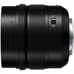 "Panasonic Leica DG Summilux 12mm f/1.4 ASPH. | Foto-Groep"