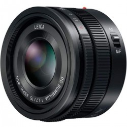 Panasonic Leica DG Summilux 15mm f/1.7 ASPH. - Koop bij Foto-Groep