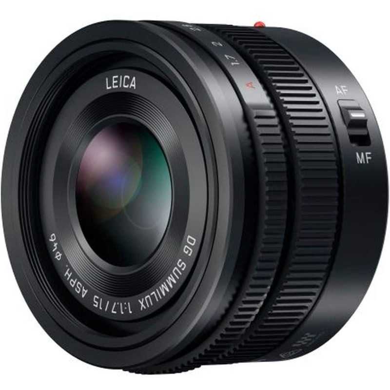 Panasonic Leica DG Summilux 15mm f/1.7 ASPH. - Koop bij Foto-Groep Panasonic Leica DG Summilux 15mm f/1.7 ASPH. - Koop bij Foto-Groep