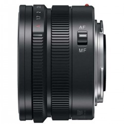 Panasonic Leica DG Summilux 15mm f/1.7 ASPH. - Koop bij Foto-Groep