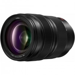 "Panasonic Lumix S Pro 24-70mm f/2.8 L-Mount | Foto-Groep"
