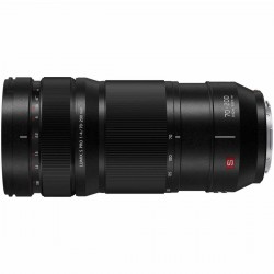 Panasonic Lumix S PRO 70-200mm f/4 O.I.S. | Foto-Groep