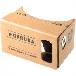 Caruba Cardboard VR Glasses tot 5" | Foto-Groep