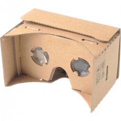 Caruba Cardboard VR Glasses tot 5" | Foto-Groep