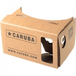 Caruba Cardboard VR Glasses tot 6" | Foto-Groep