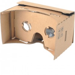 Caruba Cardboard VR Glasses tot 6" | Foto-Groep