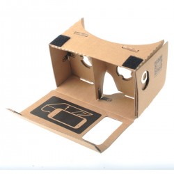 Caruba Cardboard VR Glasses tot 6" | Foto-Groep