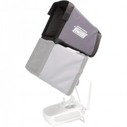 Hoodman Drone Aviator hood extender for the iPad Air, Air2 | Foto-Groep