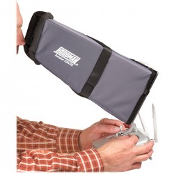 Hoodman Drone Aviator hood extender for the iPad Air, Air2 | Foto-Groep