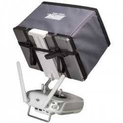 Hoodman Drone Aviator hood for the iPad Air, Air 2 | Foto-Groep