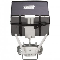 Hoodman Drone Aviator hood for the iPad Air, Air 2 | Foto-Groep