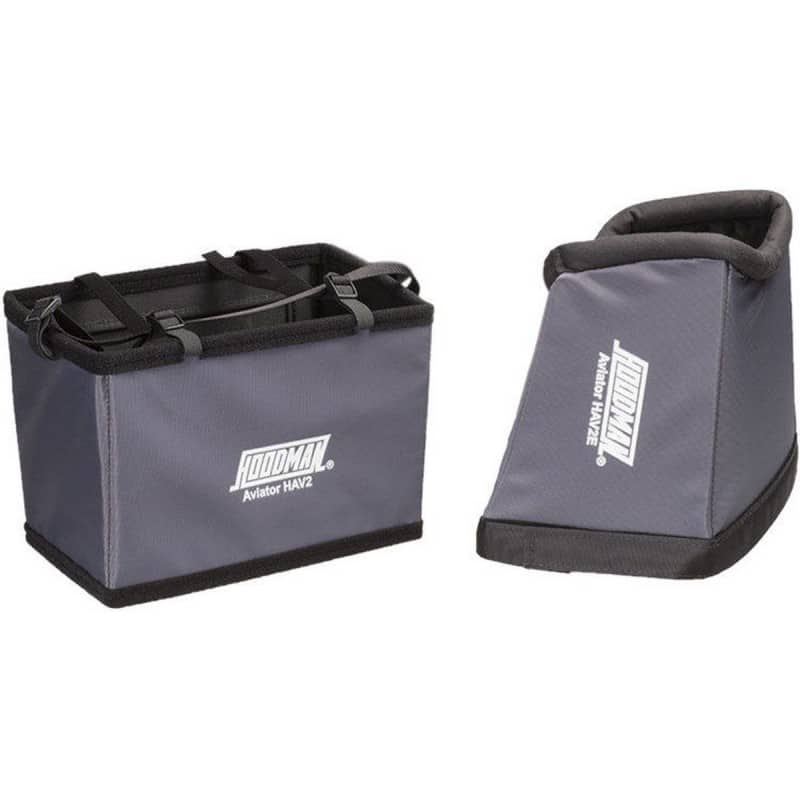 Hoodman Drone Aviator hood kit (includes HAV2 & HAV2E) | Foto-Groep