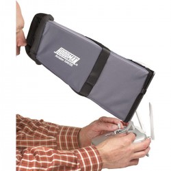 Hoodman Drone Aviator hood kit (includes HAV2 & HAV2E) | Foto-Groep