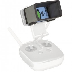 Hoodman Drone Aviator hood for the iPhone 6, 6s | Foto-Groep