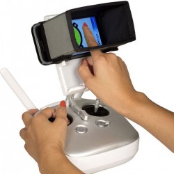 Hoodman Drone Aviator hood for the iPhone 6, 6s | Foto-Groep