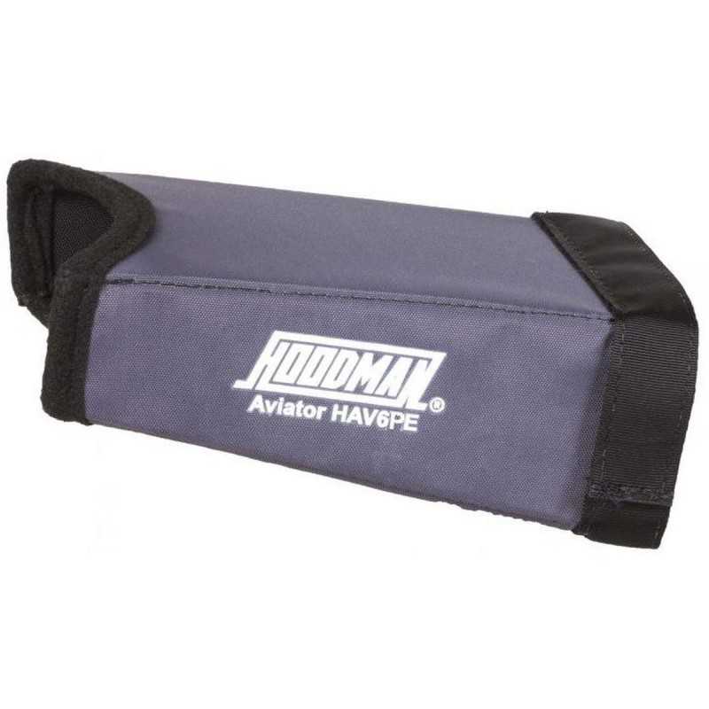 Hoodman Drone Aviator hood ext. for the iPhone 6/6S ext. | Foto-Groep